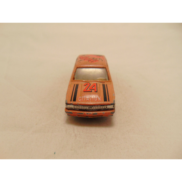 Chevrolet Citation X11 1:64 Yat ming bruin