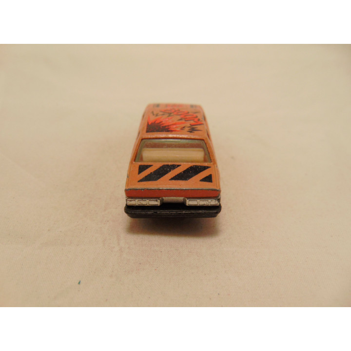 Chevrolet Citation X11 1:64 Yat ming bruin