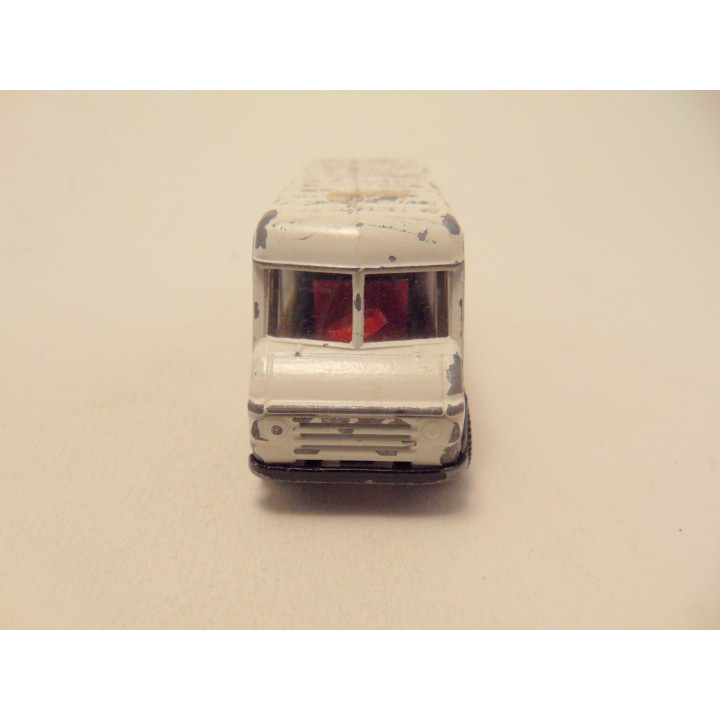 Commer 302 Safari 1:68 Efsi Holland