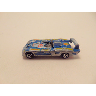 Matra Simca 670 1:60 Majorette 239