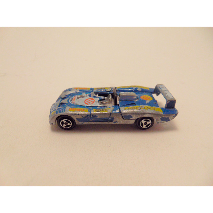 Matra Simca 670 1:60 Majorette 239