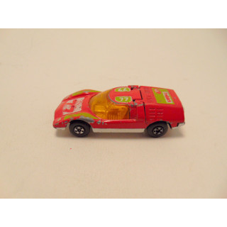 Mazda RX 500 1:59 Matchbox MB66 rood