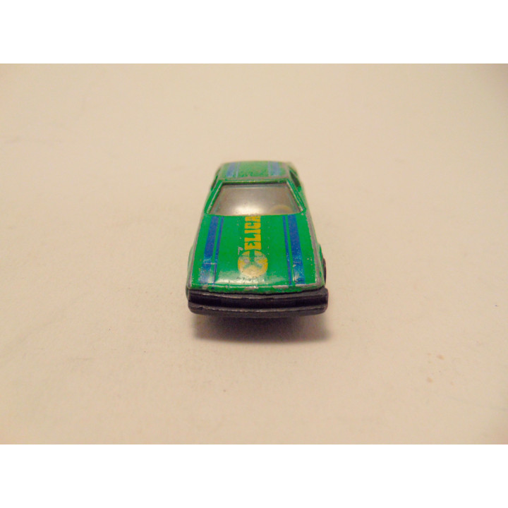 Toyota Celica Supra 1:64 Yat ming groen