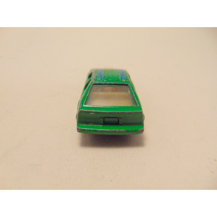 Toyota Celica Supra 1:64 Yat ming groen