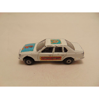 Bmw 750 iL 1:64 Alfred J Kwak Edocar wit