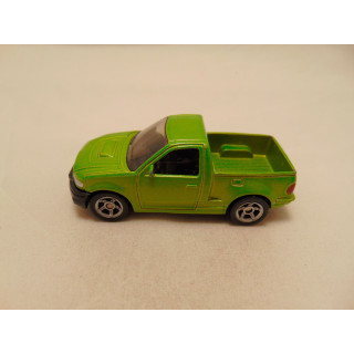 Ford SVT F150 Lightning 1:55 Sikuranger Siku 0867 lichtgroen