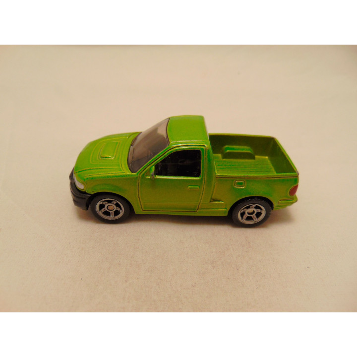 Ford SVT F150 Lightning 1:55 Sikuranger Siku 0867 lichtgroen