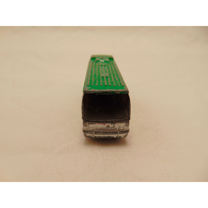 Ikarus bus city line Tourist Matchbox groen