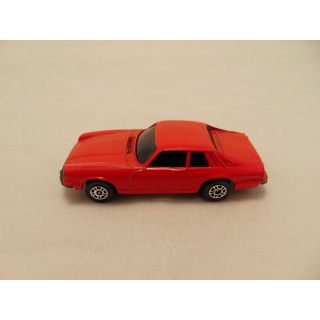 Jaguar XJS Corgi rood