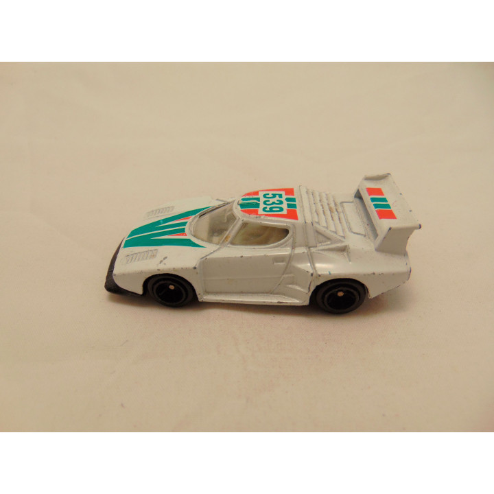 Lancia Stratos HF Ferelli Alitalia 1:64