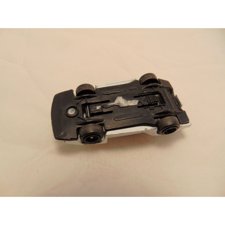 Lancia Stratos HF Ferelli Alitalia 1:64 - modelauto