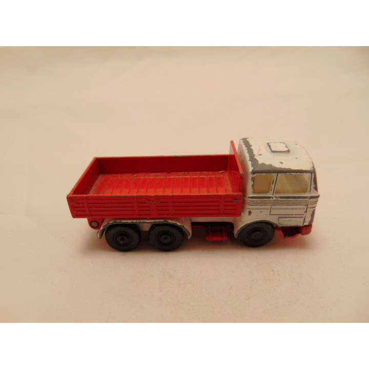 Mercedes LP 2223 vrachtwagen kiepwagen Efsi 1:90