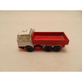 Mercedes LP 2223 vrachtwagen kiepwagen Efsi 1:90