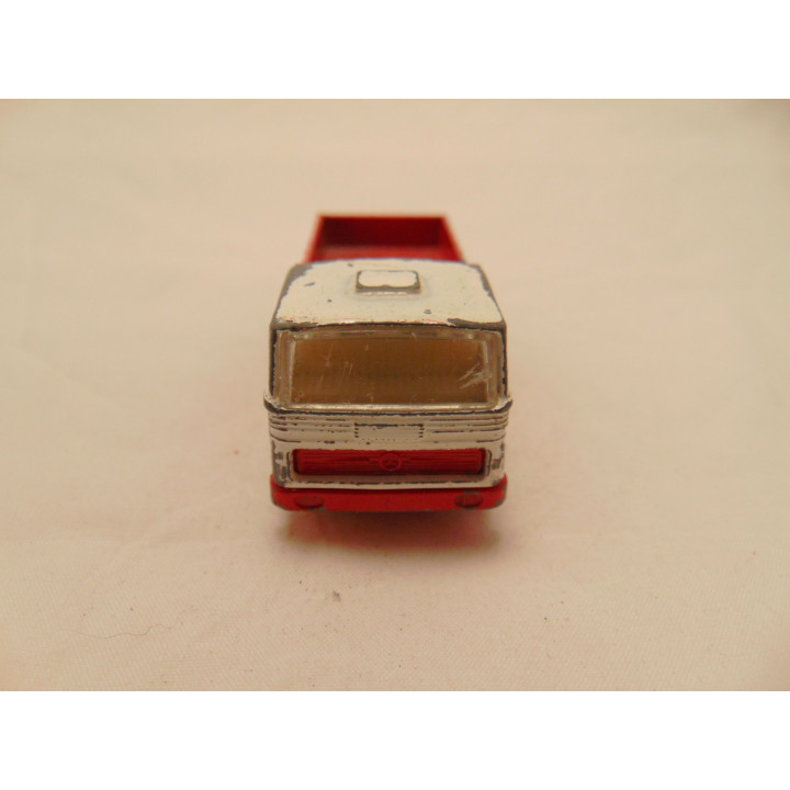 Mercedes LP 2223 vrachtwagen kiepwagen Efsi 1:90