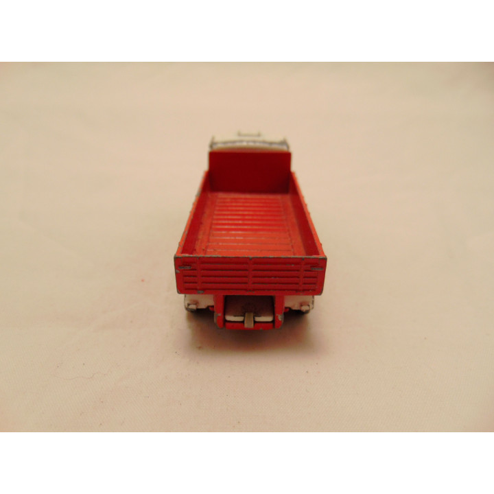 Mercedes LP 2223 vrachtwagen kiepwagen Efsi 1:90