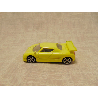 Koenigsegg CCR Sikumagma 1:55 Siku 0874