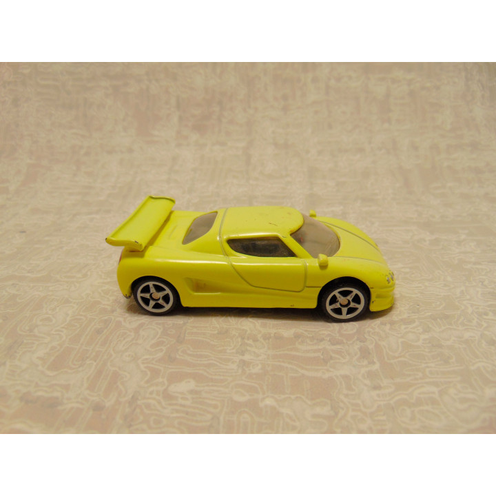 Koenigsegg CCR Sikumagma 1:55 Siku 0874 - modelauto
