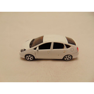 Toyota Prius 1:59 Majorette 292D wit