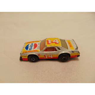 Chevrolet Monte Carlo Pro Stockcar Pepsi 1:68 Matchbox MB34