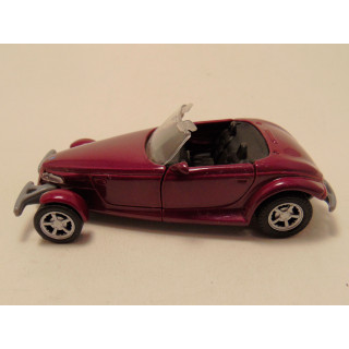 Plymouth Prowler 1:39 Maisto paars