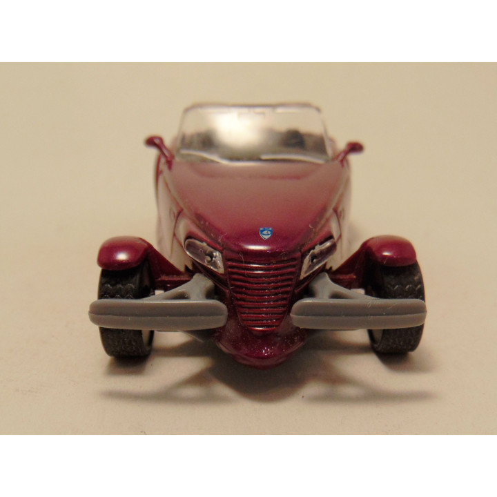 Plymouth Prowler 1:39 Maisto paars