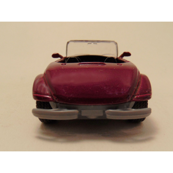 Plymouth Prowler 1:39 Maisto paars