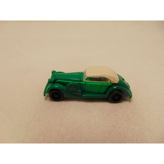 Horch 8 cil cabrio sport 1937 Ferrero Kinder Surprise K94