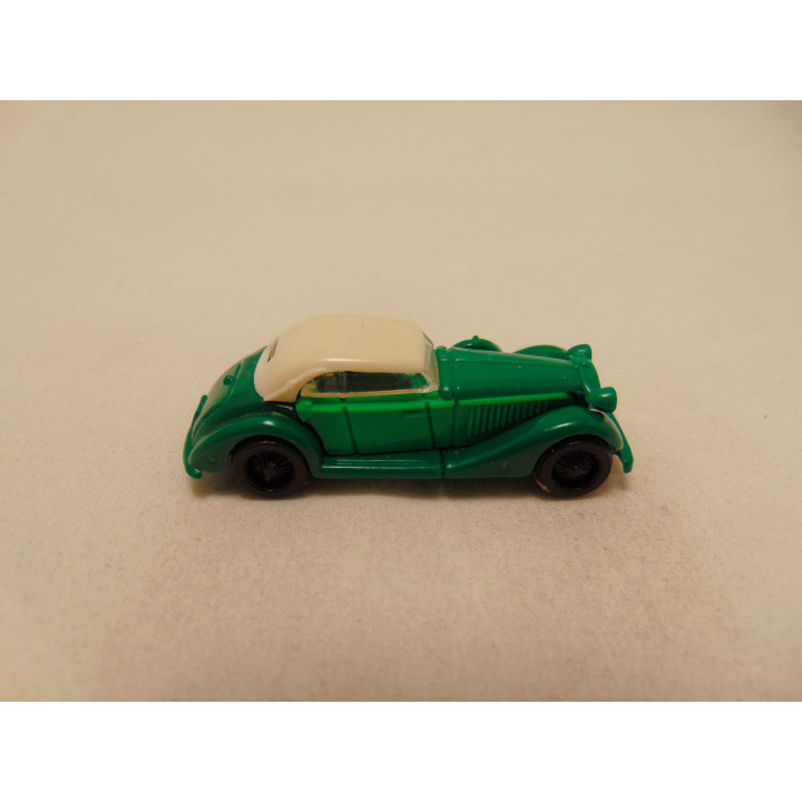 Horch 8 cil cabrio sport 1937 Ferrero Kinder Surprise K94