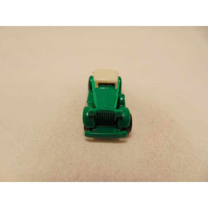 Horch 8 cil cabrio sport 1937 Ferrero Kinder Surprise K94