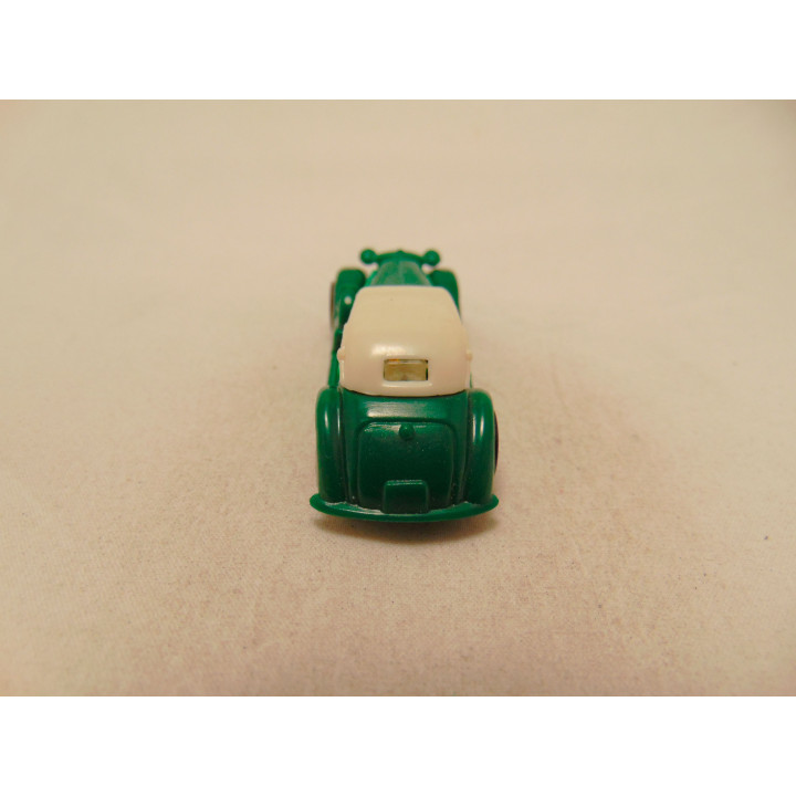 Horch 8 cil cabrio sport 1937 Ferrero Kinder Surprise K94