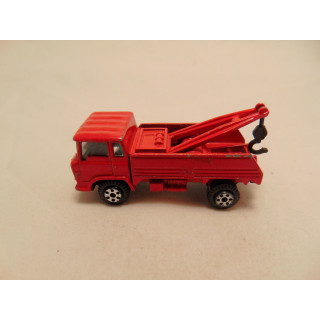 Hino Ranger Kraanwagen 1:64 Yat ming rood