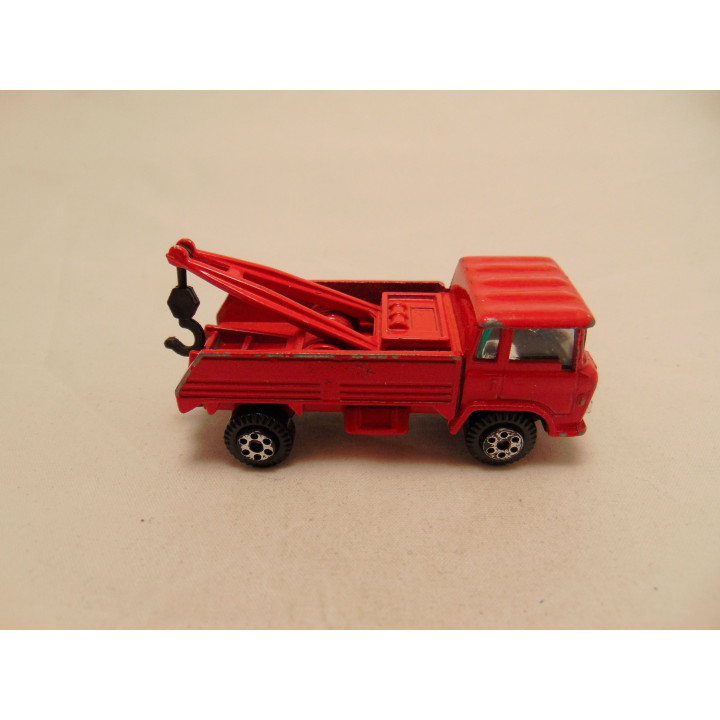 Kraanwagen 1:64 Yat ming rood