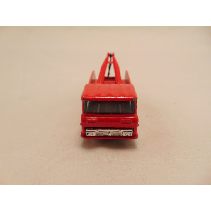 Kraanwagen 1:64 Yat ming rood