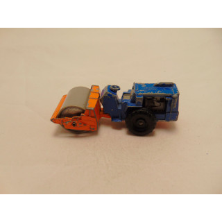 Raygo Rascal 600 Corgi blauw