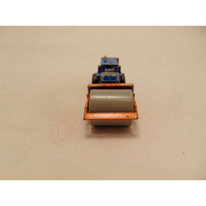Raygo Rascal 600 Corgi blauw