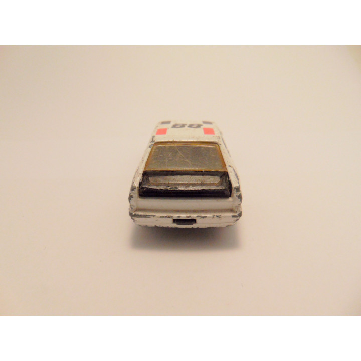 Audi Quattro Rally 1:64 Edocar wit