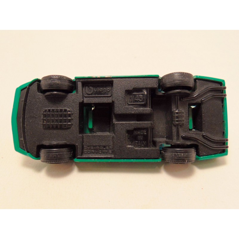 Hot Wheels Tesla Roadster With Starman Hotwheels