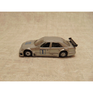Mercedes C class sedan DTM 1:64 Maisto (1)