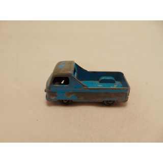 Morris J2 Pickup Lesney Nr 60 Lichtblauw