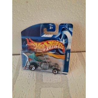 Baby Boomer Hot wheels 2002-218
