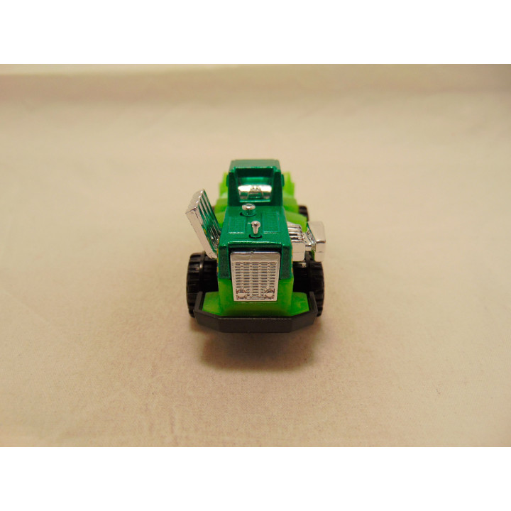 Caterpillar CAT Wheel Loader HW City Works 5 Pack Hot wheels 2011