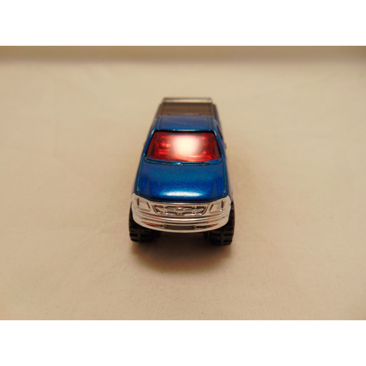 Ford F150 pickup Graffiti Rides 5 Pack Hot wheels 2011 (1) - Verzamelmodelauto