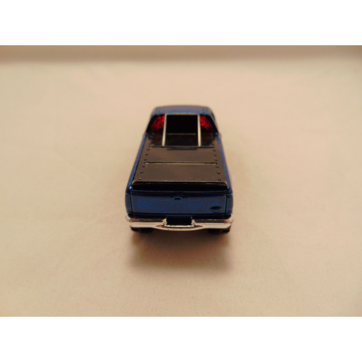 Ford F150 pickup Graffiti Rides 5 Pack Hot wheels 2011 (1) - Verzamelmodelauto