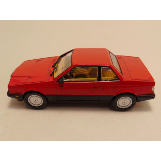 Maserati Karif 1988 Grani en Partners 1:43 rood