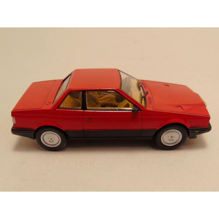 Maserati Karif 1988 Grani en Partners 1:43 rood